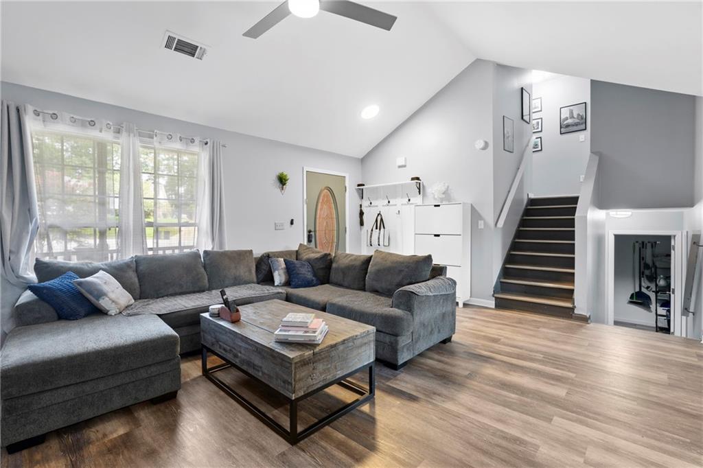 2671 Freemans Walk Path Dacula, GA 30019 - Photo 10 of 48 Gallery Image 10