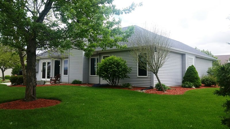 405 Ridge Court Ossian, IN 46777 - Photo 34 of 36 Gallery Image 34