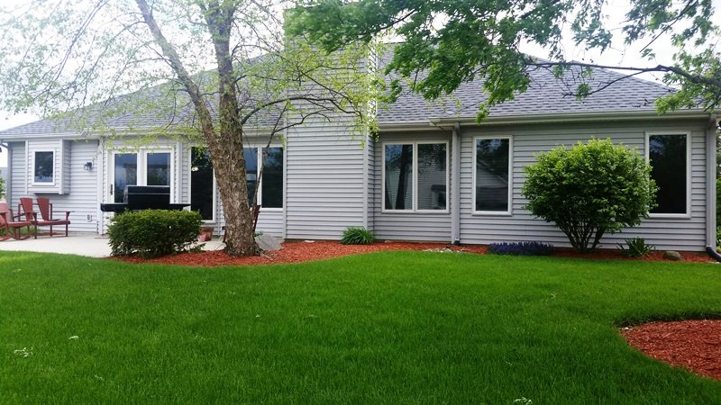 405 Ridge Court Ossian, IN 46777 - Photo 35 of 36 Gallery Image 35