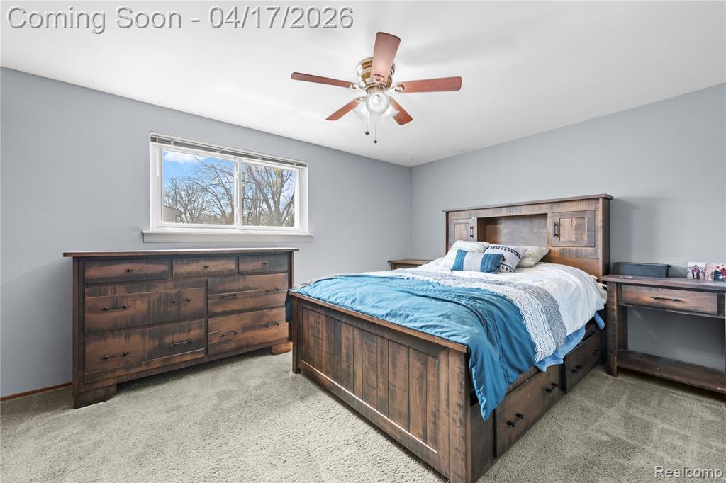 19534 Coachwood Road Riverview, MI 48193 - Photo 25 of 47
