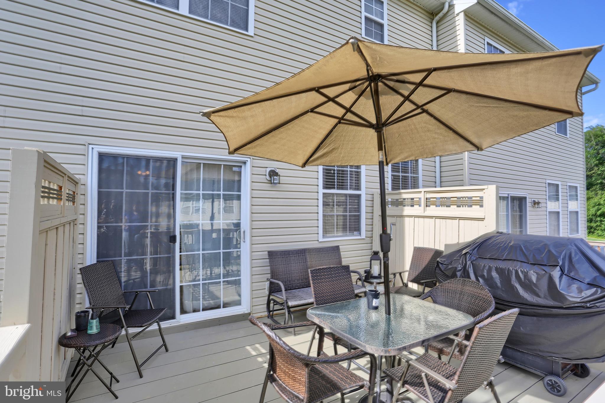 65 Sugar Maple Road Barto, PA 19504 - Photo 26 of 27 Gallery Image 26