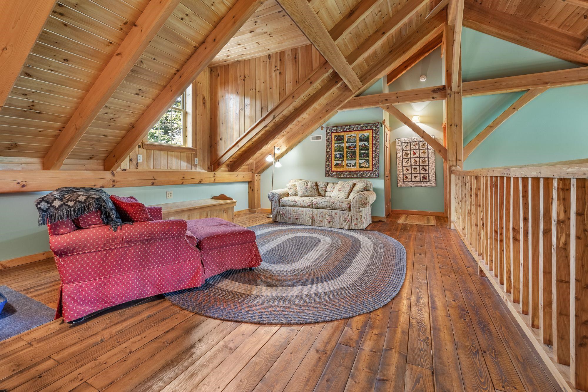 817 Topsham Road Newbury, VT 05051 - Photo 25 of 57