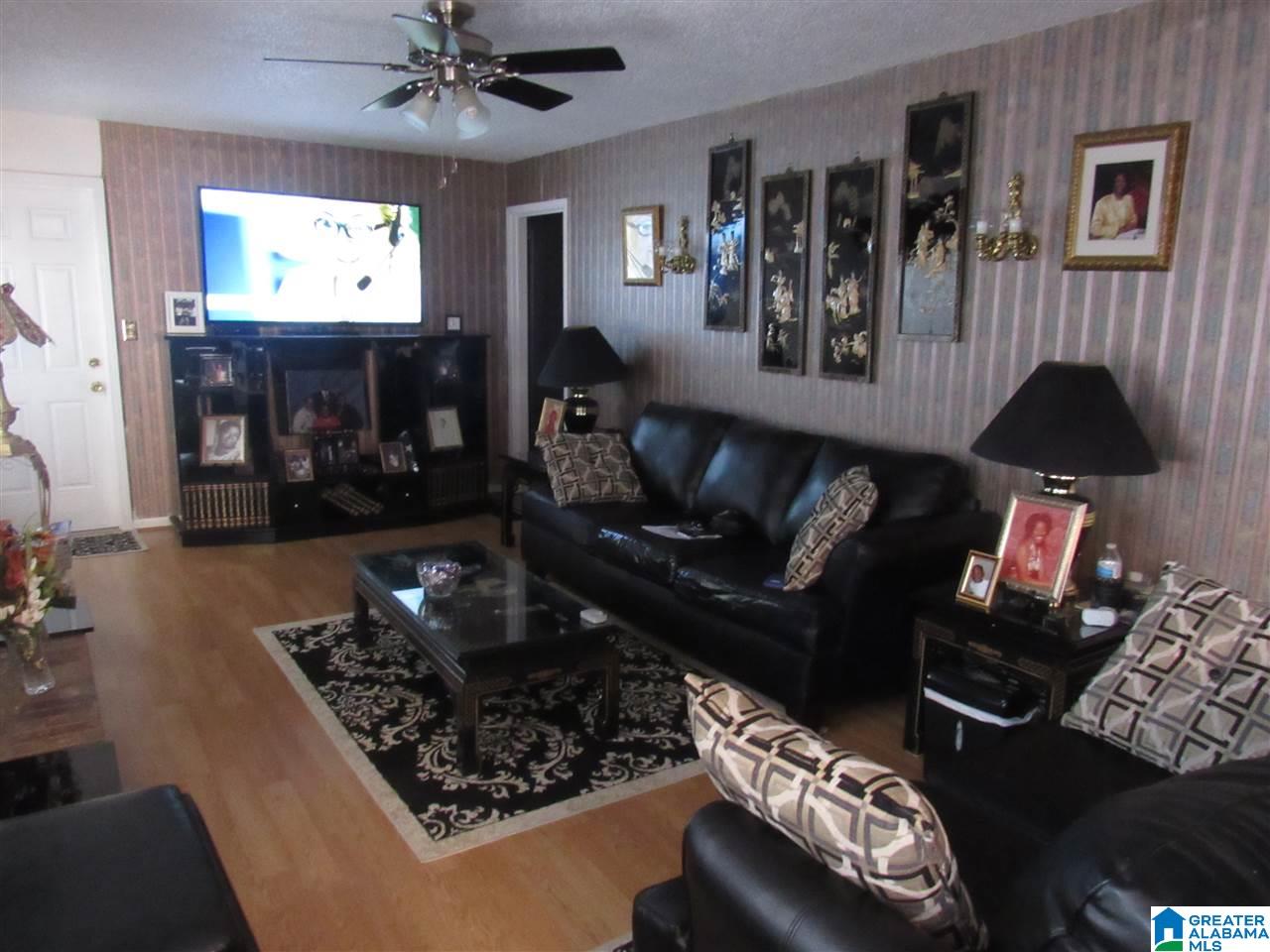 801 Griswold Road Fairfield, AL 35064 - Photo 8 of 20