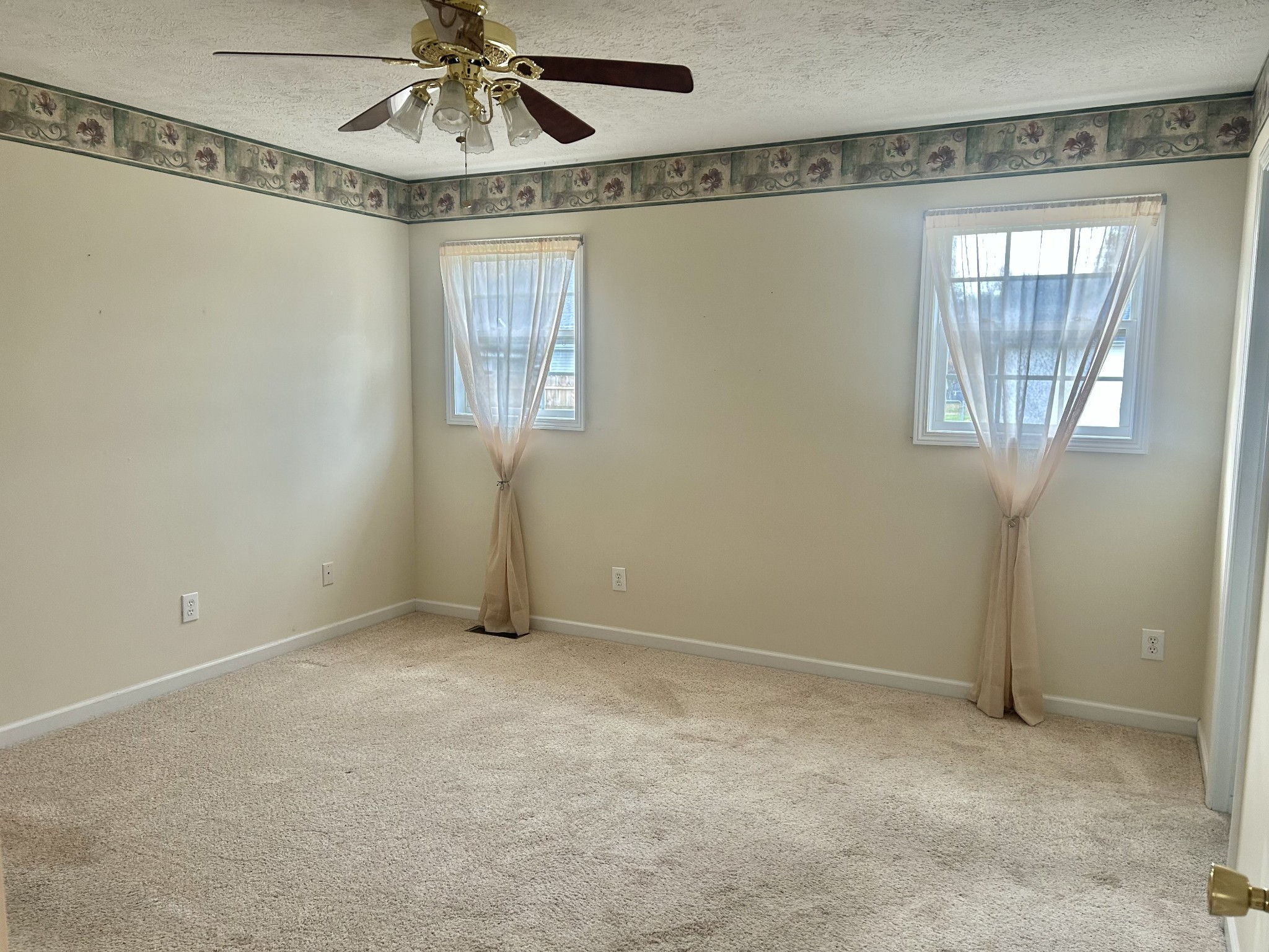 355 West Doak Road Manchester, TN 37355 - Photo 22 of 40