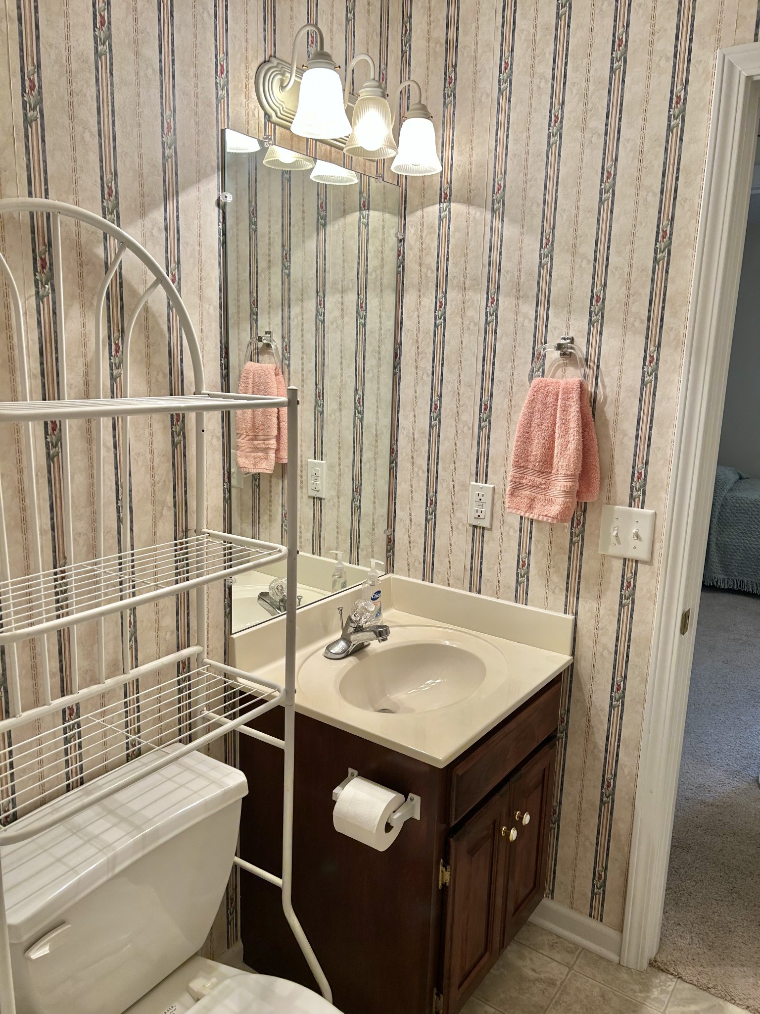 355 West Doak Road Manchester, TN 37355 - Photo 30 of 40