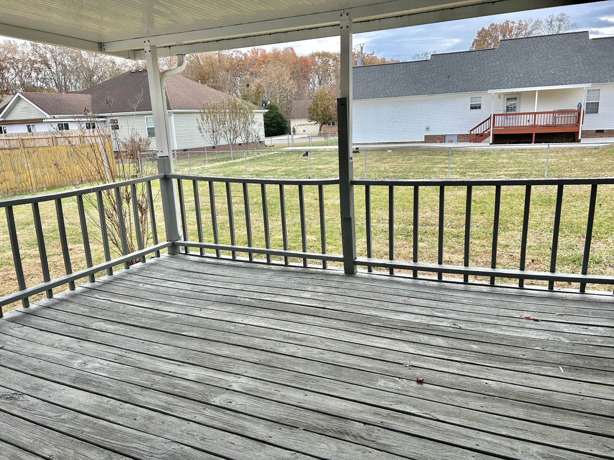 355 West Doak Road Manchester, TN 37355 - Photo 35 of 40