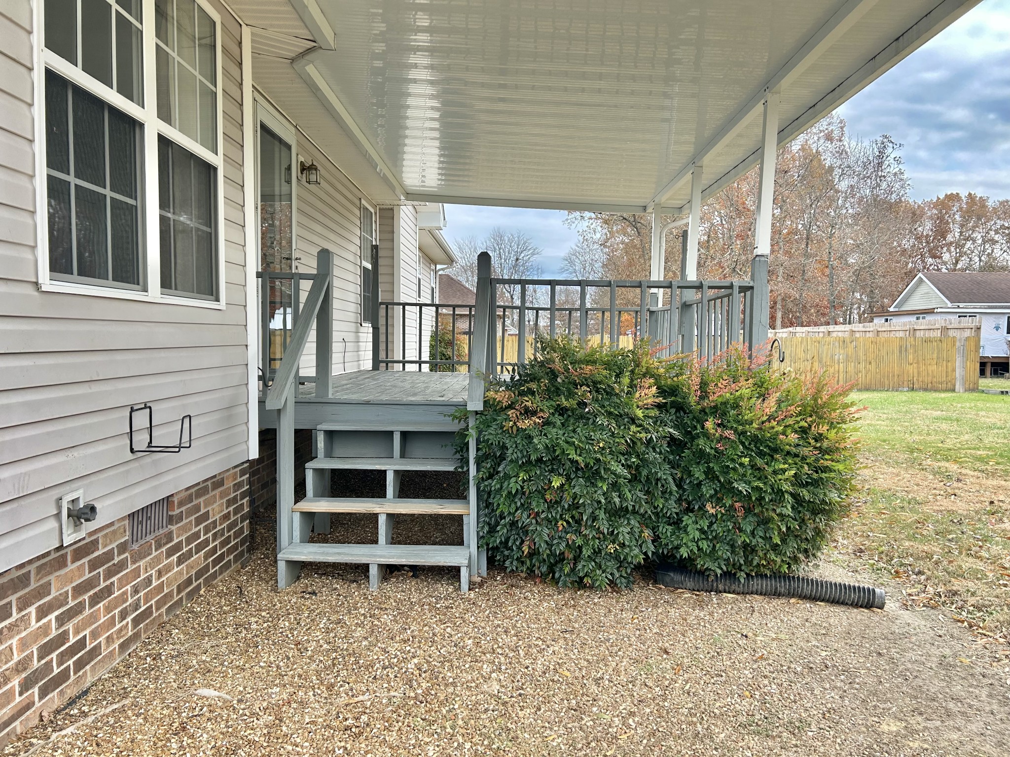 355 West Doak Road Manchester, TN 37355 - Photo 36 of 40