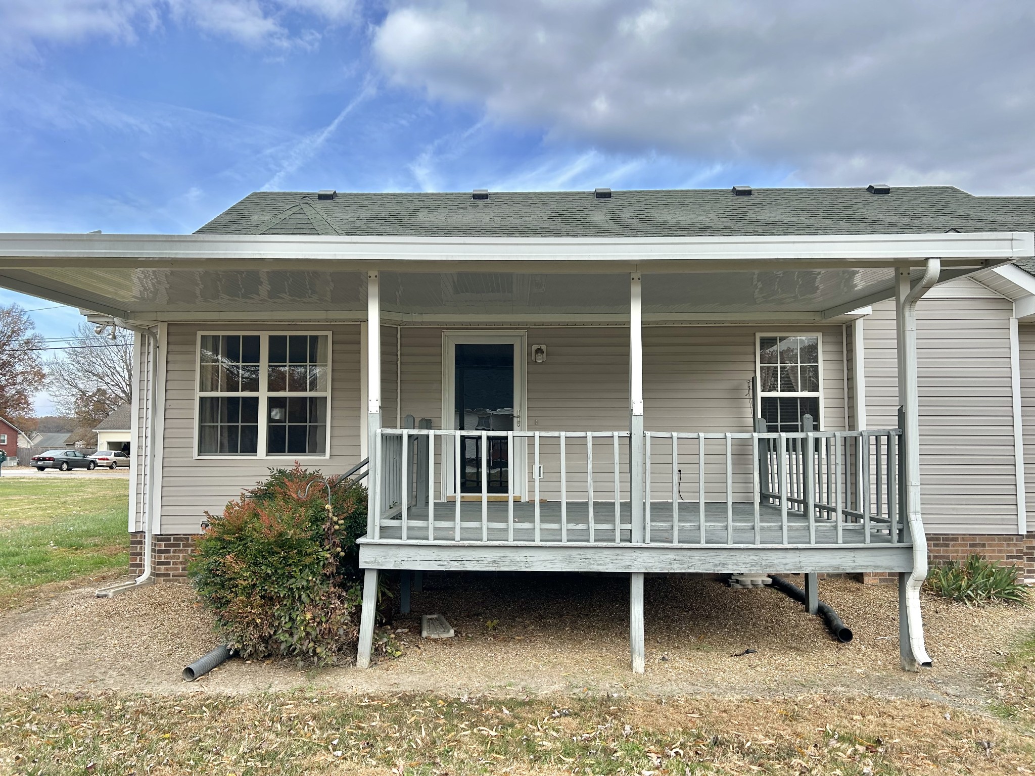 355 West Doak Road Manchester, TN 37355 - Photo 37 of 40