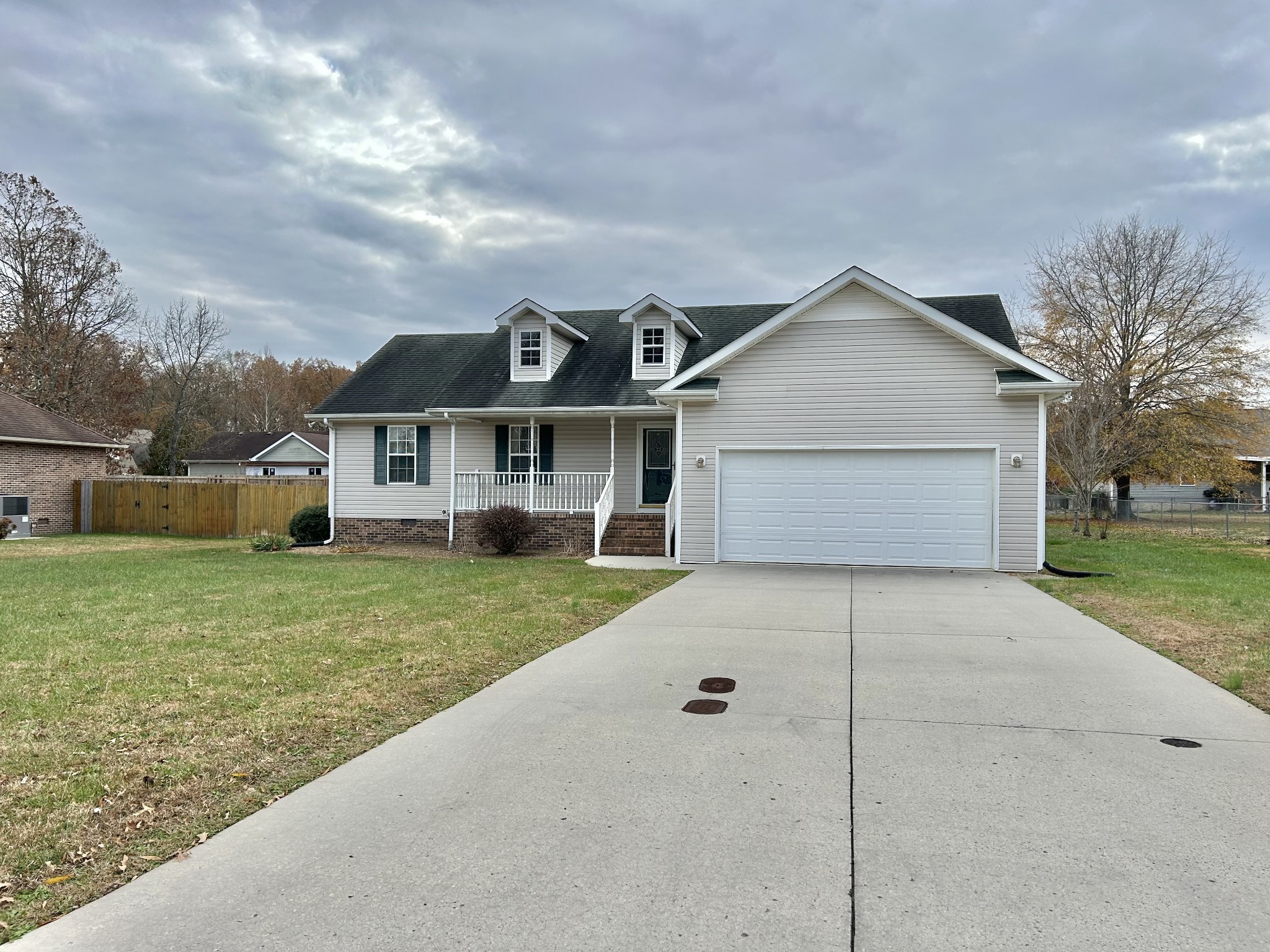 355 West Doak Road Manchester, TN 37355 - Photo 5 of 40