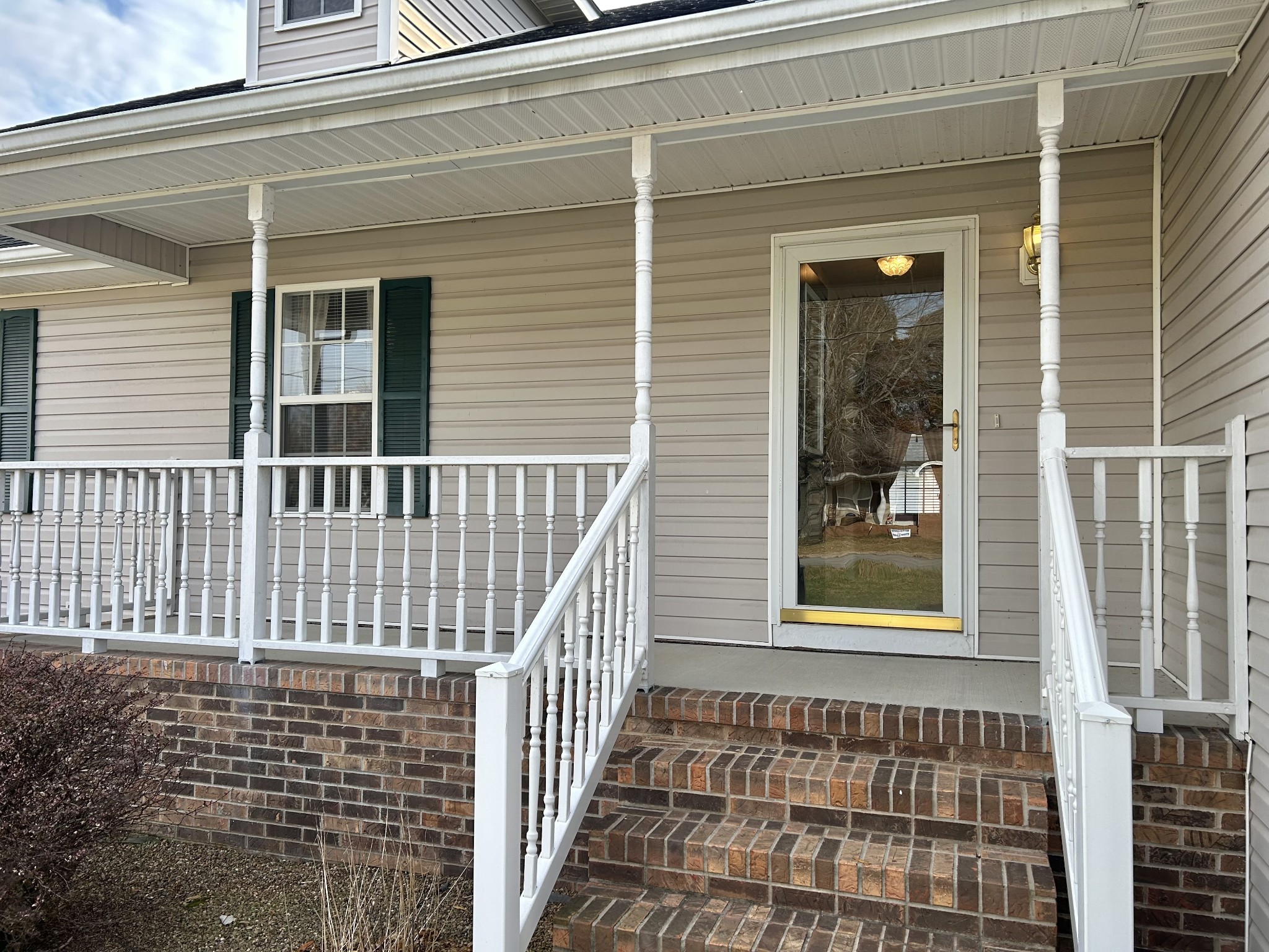 355 West Doak Road Manchester, TN 37355 - Photo 6 of 40