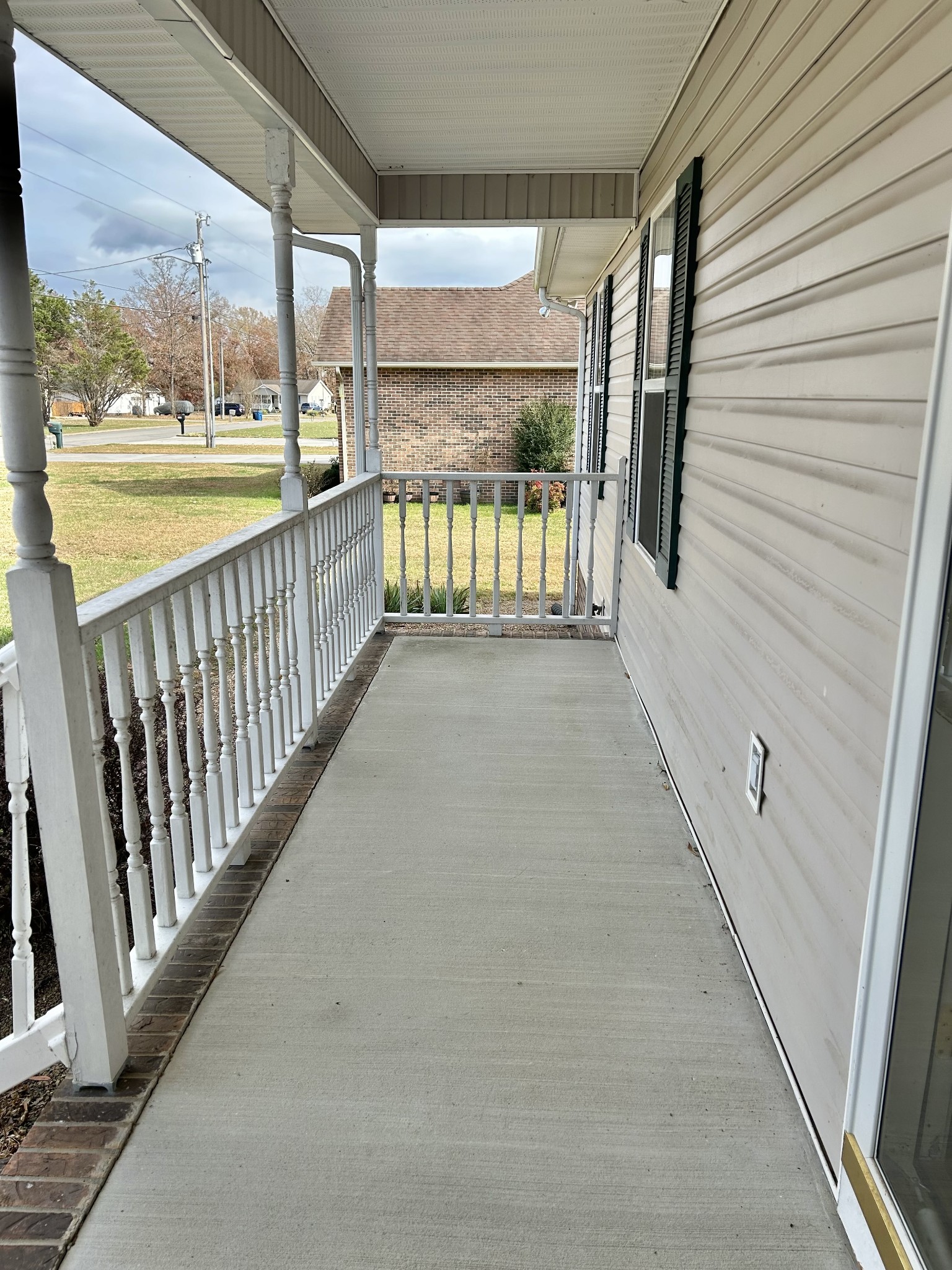 355 West Doak Road Manchester, TN 37355 - Photo 7 of 40