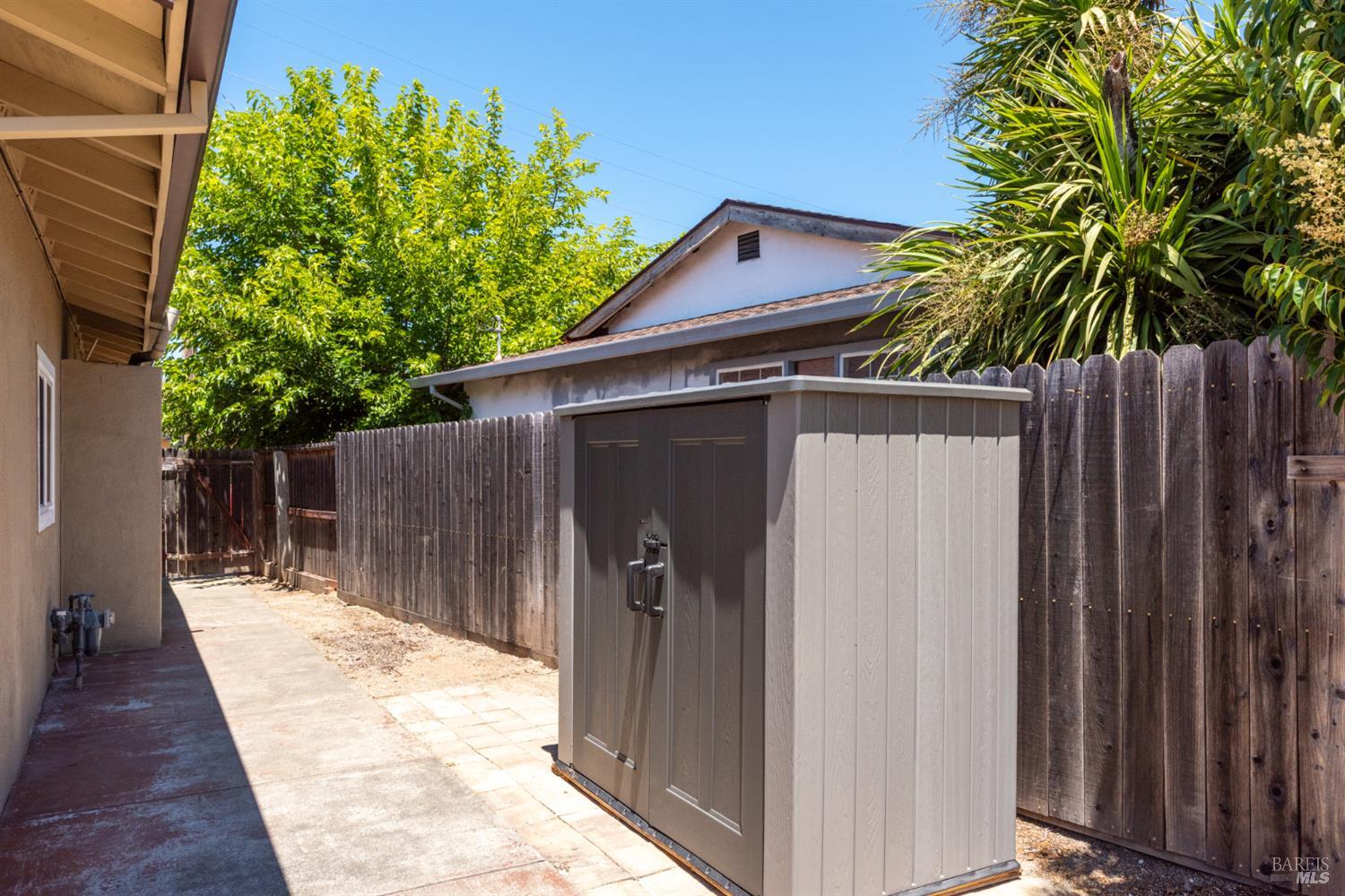 4414 Vine Street Santa Rosa, CA 95409 - Photo 33 of 38