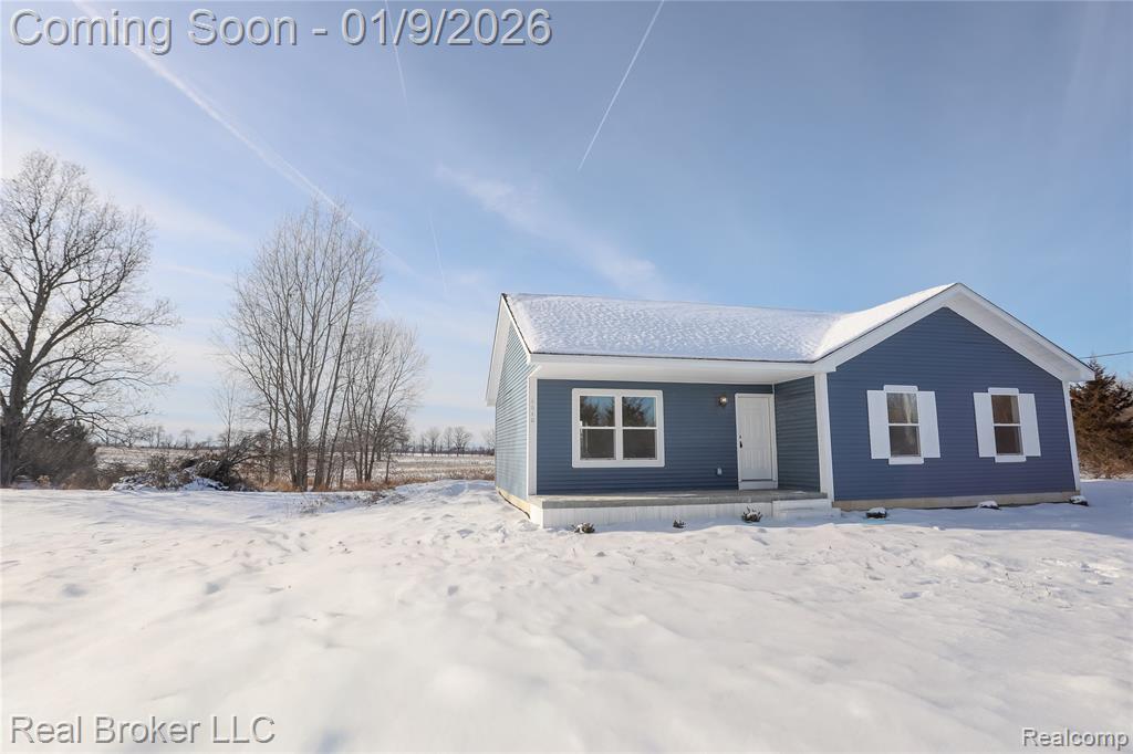 6640 Lemon Road Bancroft, MI 48414 - Photo 30 of 39