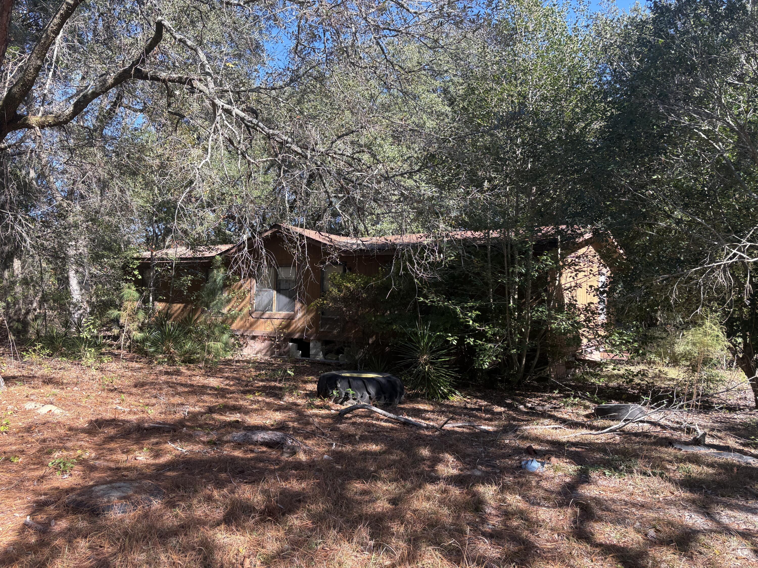 Xxx Sturgeon Road Barnwell, SC 29812 - Photo 2 of 4