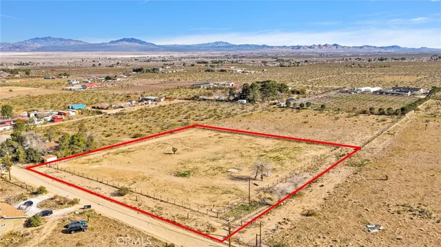 $120,000 | 9353 Cody Road, Unit 2, Lucerne Valley, CA 92356