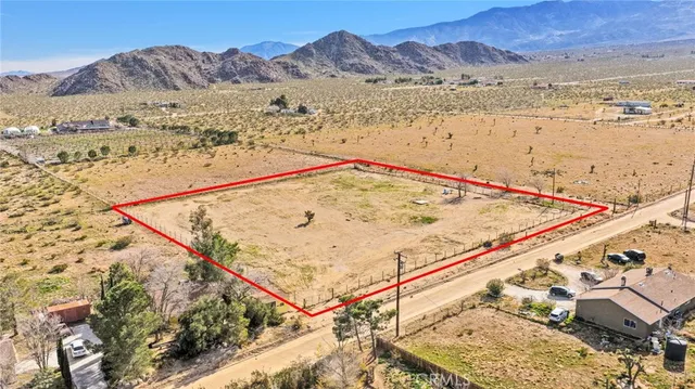 $120,000 | 9353 Cody Road, Unit 2, Lucerne Valley, CA 92356