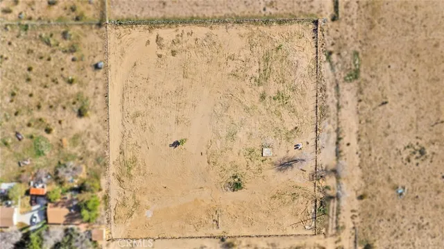 $120,000 | 9353 Cody Road, Unit 2, Lucerne Valley, CA 92356