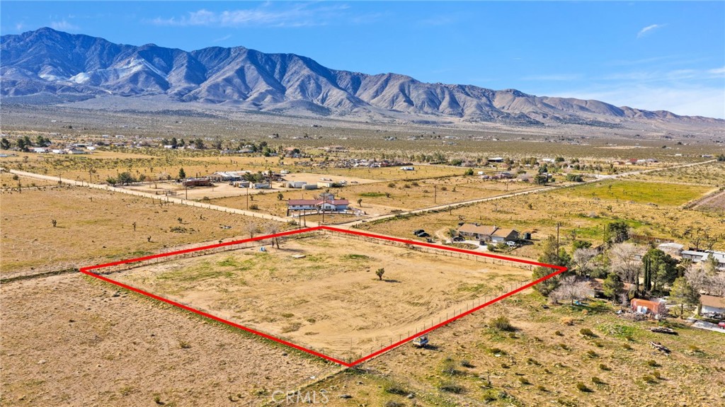 9353 Cody Road, Unit 2 Lucerne Valley, CA 92356 - Photo 5 of 11