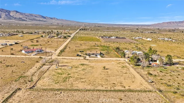 $120,000 | 9353 Cody Road, Unit 2, Lucerne Valley, CA 92356