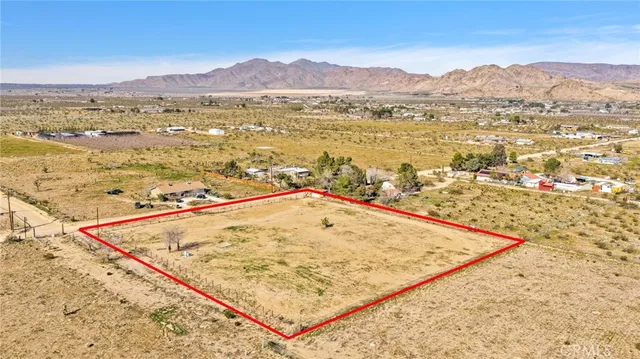 $120,000 | 9353 Cody Road, Unit 2, Lucerne Valley, CA 92356