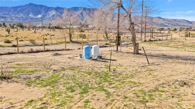 $120,000 | 9353 Cody Road, Unit 2, Lucerne Valley, CA 92356