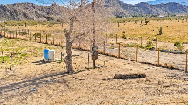 $120,000 | 9353 Cody Road, Unit 2, Lucerne Valley, CA 92356