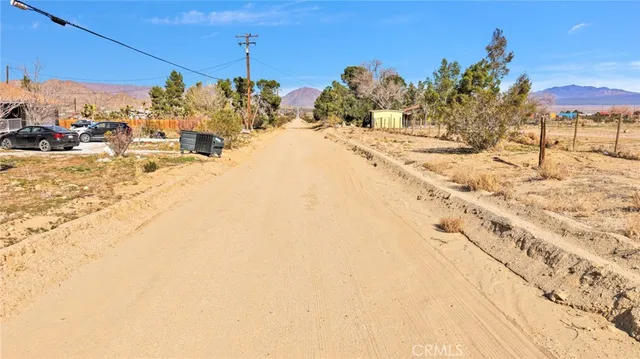 $120,000 | 9353 Cody Road, Unit 2, Lucerne Valley, CA 92356