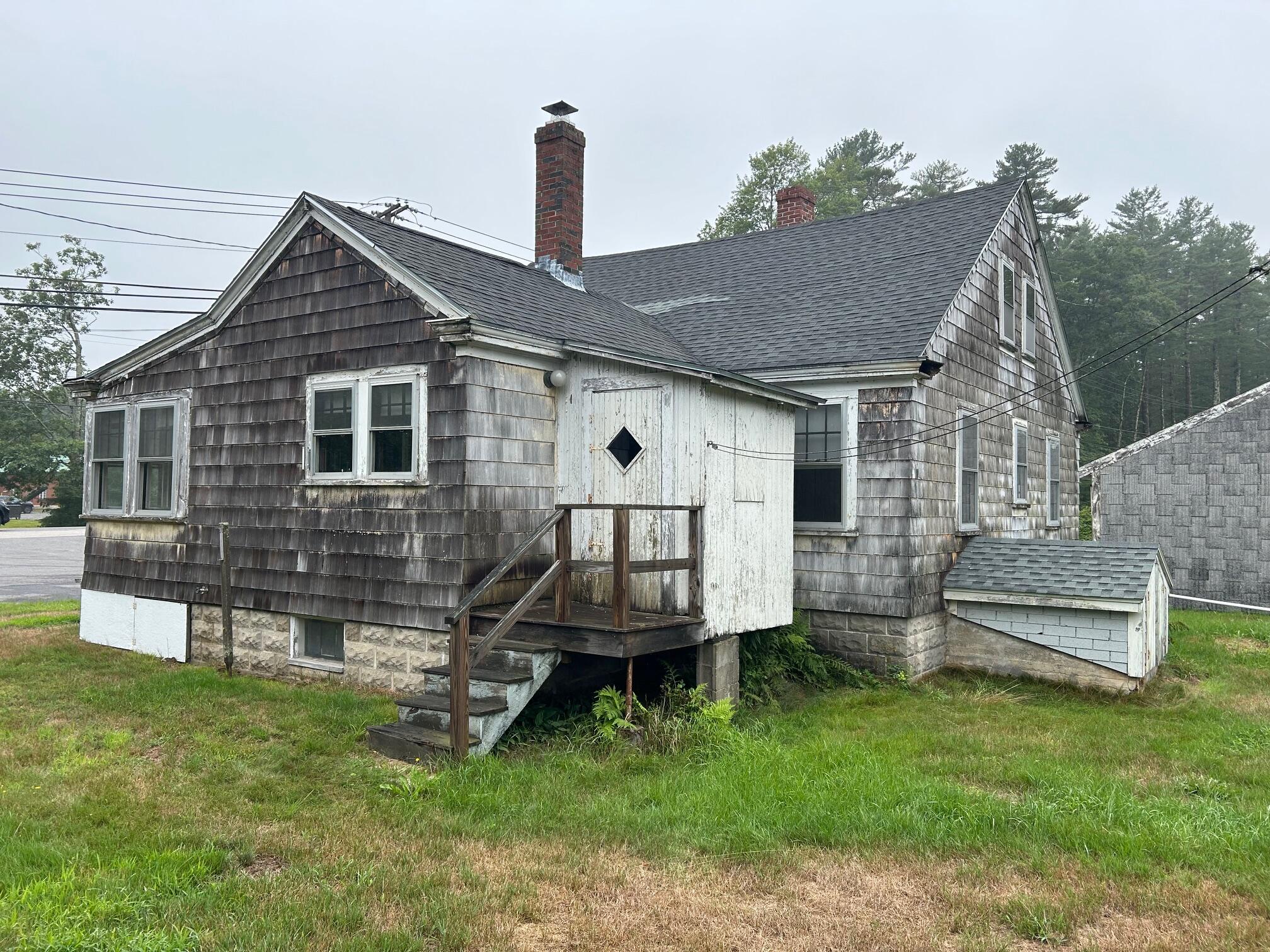 9 Dodge Road Wells, ME 04090 - Photo 16 of 23 13a dod