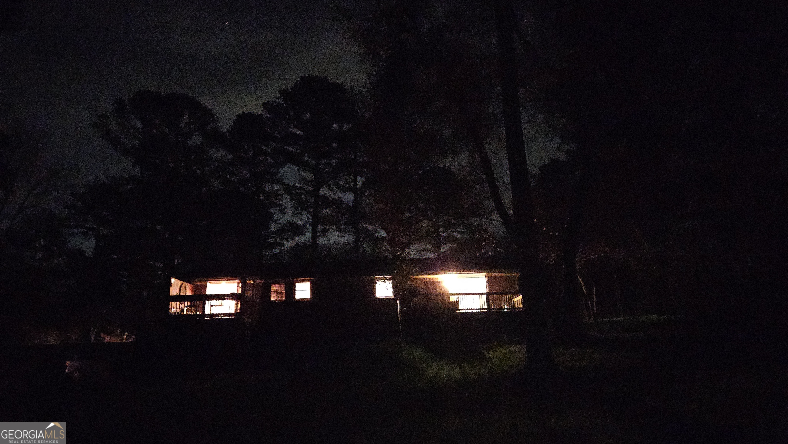 6450 East Stubbs Road South Fulton, GA 30349 - Photo 32 of 33