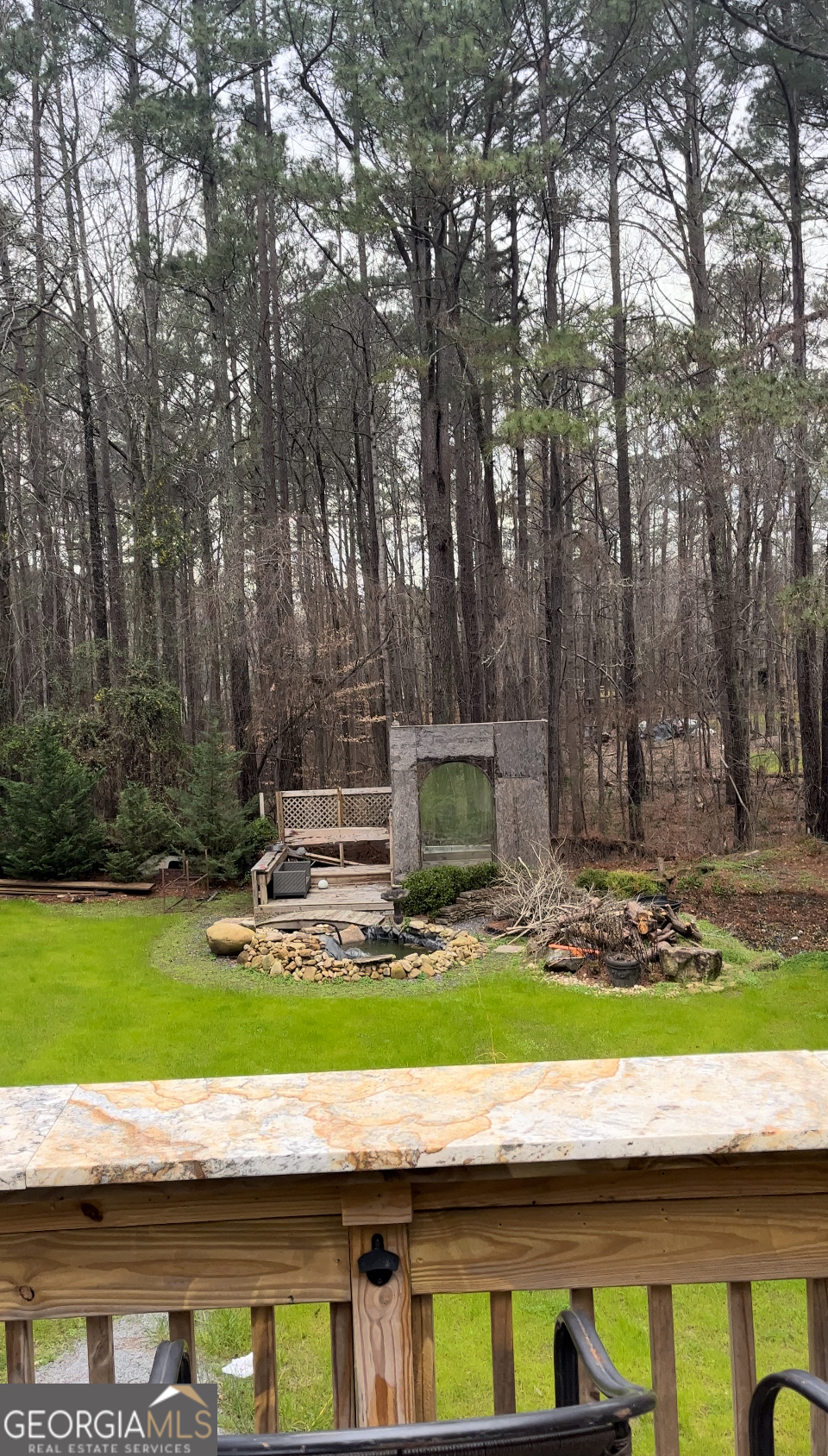 6450 East Stubbs Road South Fulton, GA 30349 - Photo 33 of 33 a view of a outdoor space