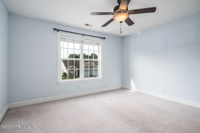 $1,900 | 2041 Cambria Drive, Unit A, Greenville, NC 27834