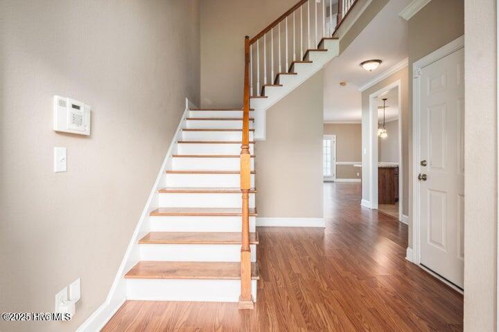 2041 Cambria Drive, Unit A Greenville, NC 27834 - Photo 3 of 18 20230619165807743665000000-o