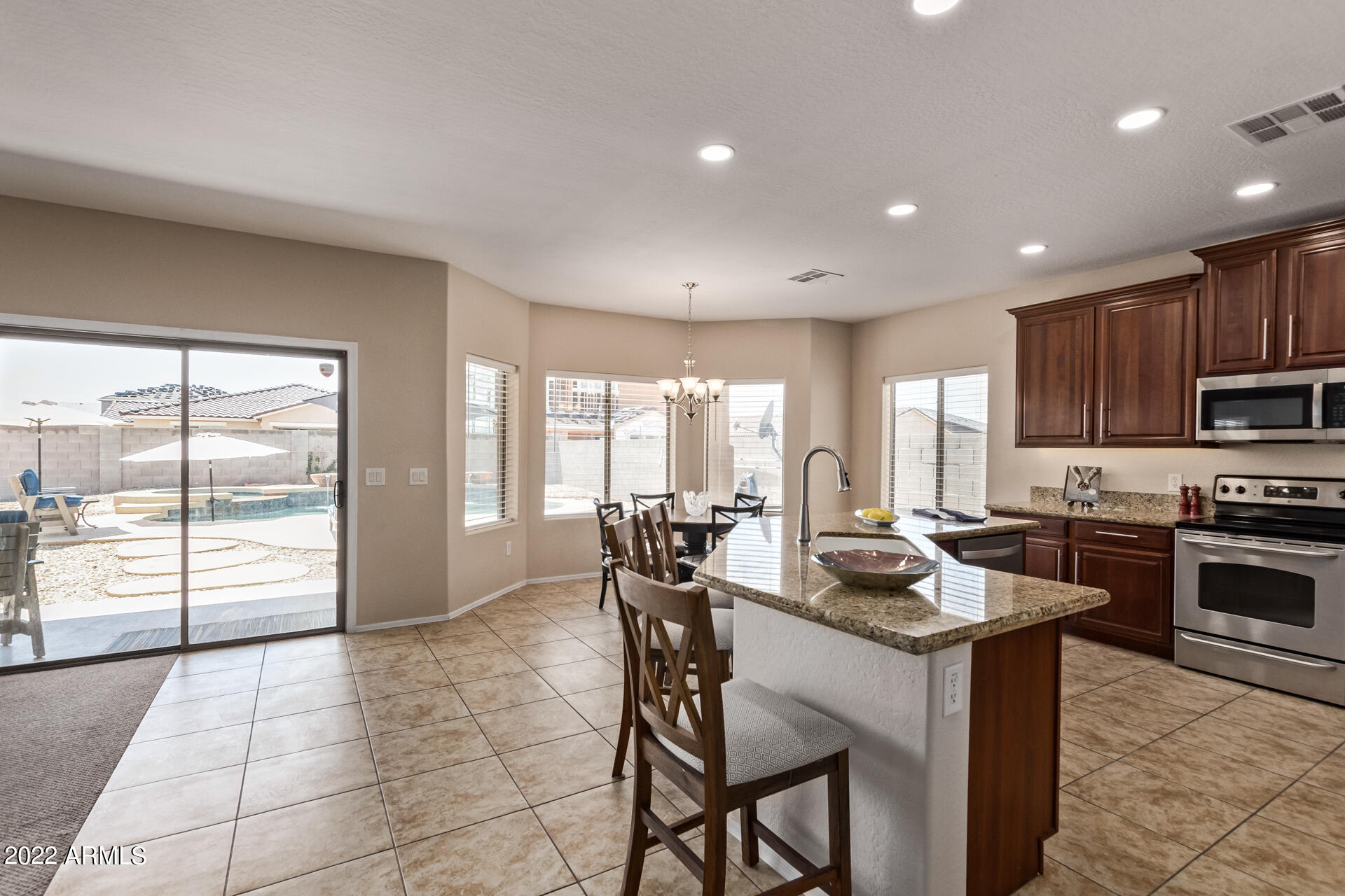 10035 East Hay Loft Road Florence, AZ 85132 - Photo 10 of 38 0008-07 - Hay Loft