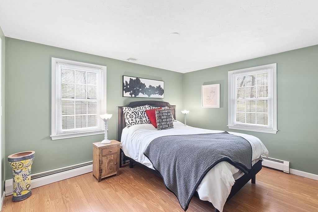 207 Park Road Chelmsford, MA 01824 - Photo 12 of 33