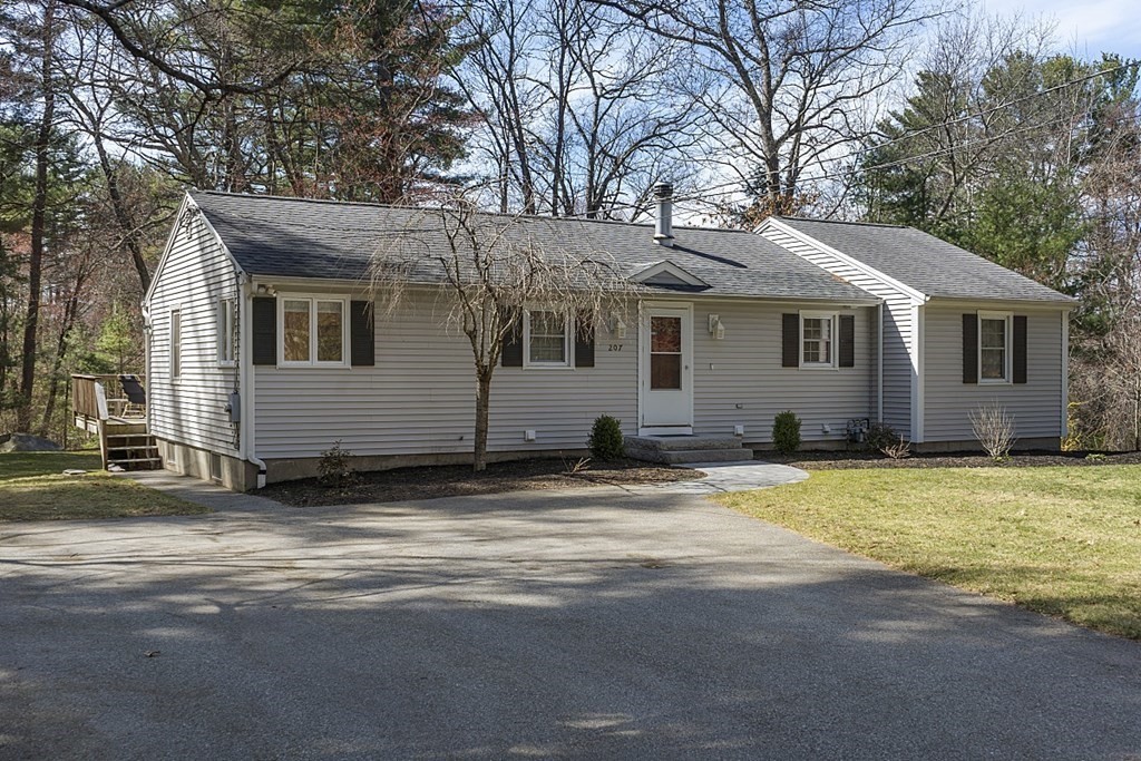 207 Park Road Chelmsford, MA 01824 - Photo 33 of 33