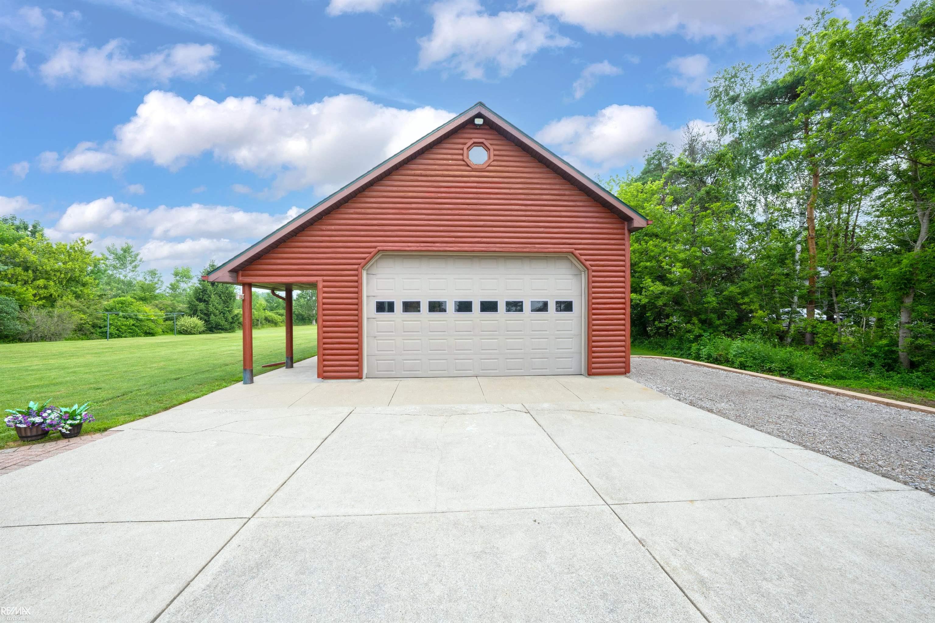 57917 Werderman Road New Haven, MI 48048 - Photo 54 of 75