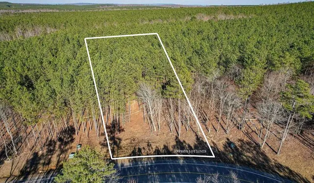 $109,900 | 0 Raulston Falls Drive, Unit JF116, Jasper, TN 37347