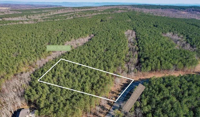 $109,900 | 0 Raulston Falls Drive, Unit JF116, Jasper, TN 37347