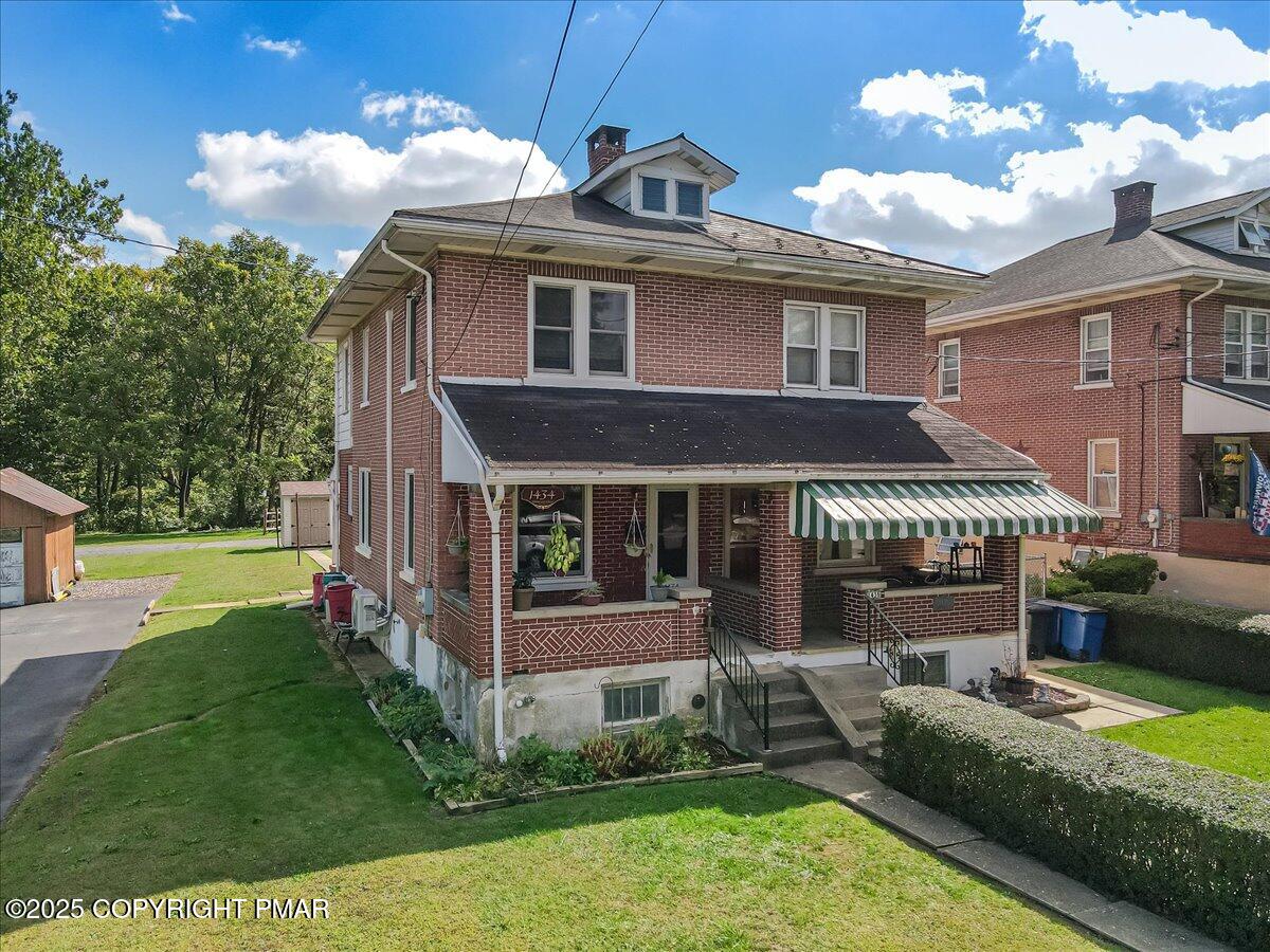 1434 Shimerville Road Emmaus, PA 18049 - Photo 1 of 69 1434 Shimerville Road