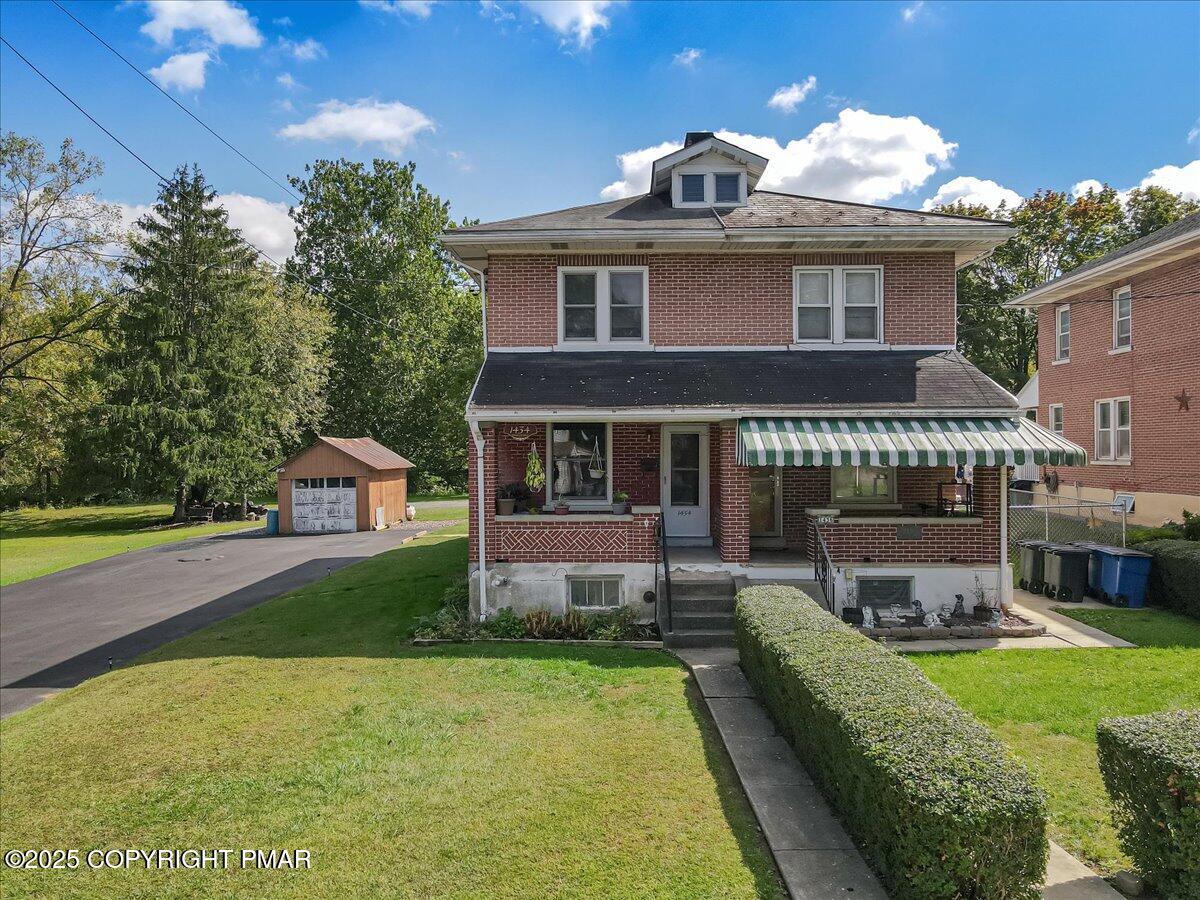1434 Shimerville Road Emmaus, PA 18049 - Photo 4 of 69 1434 Shimerville Road