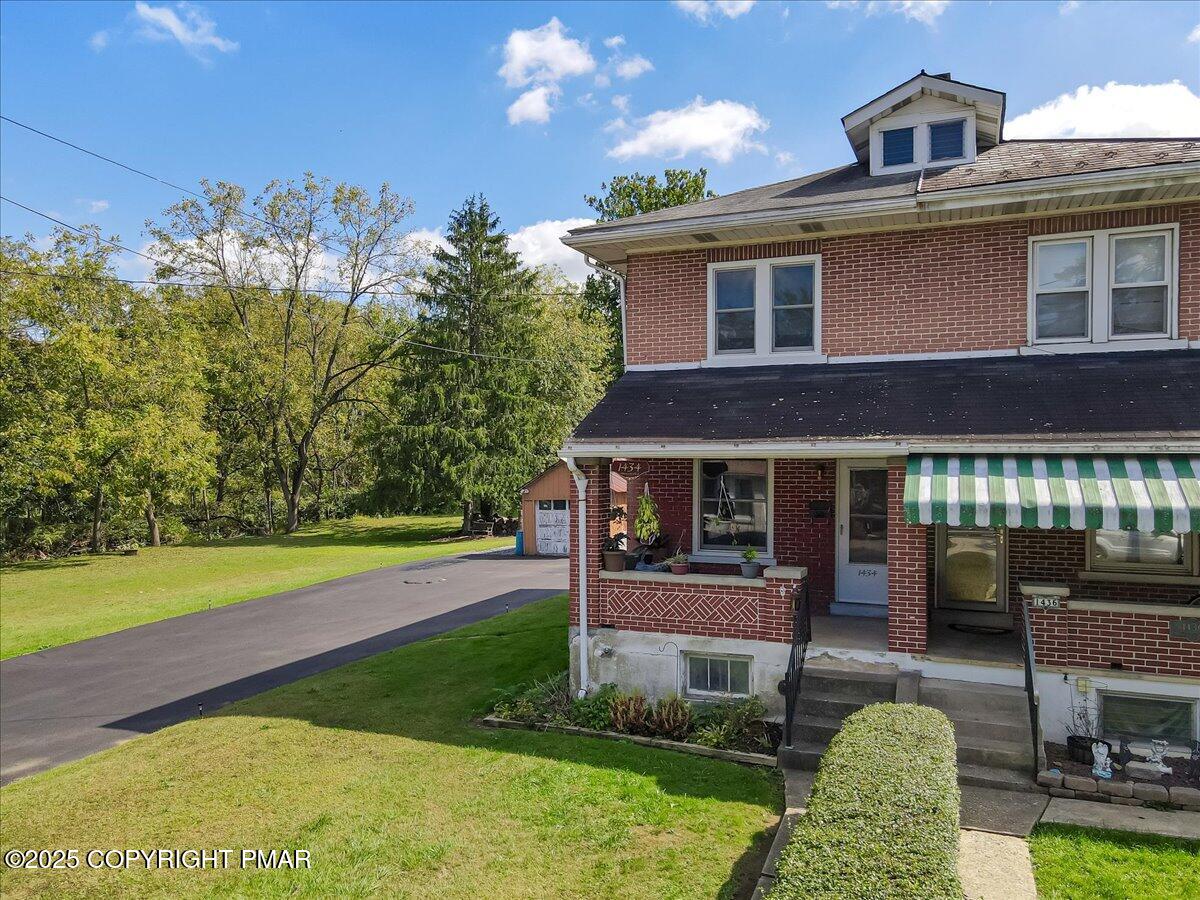 1434 Shimerville Road Emmaus, PA 18049 - Photo 5 of 69 1434 Shimerville Road