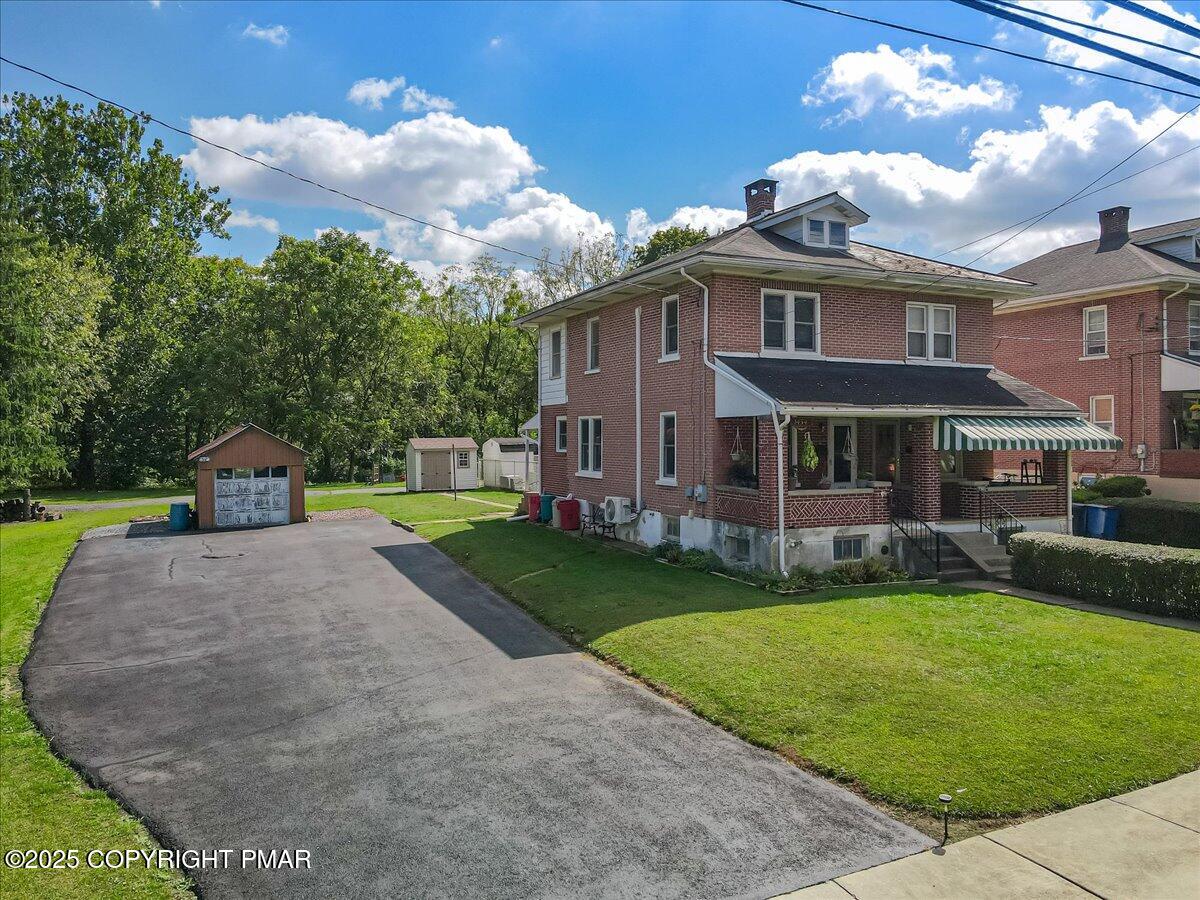 1434 Shimerville Road Emmaus, PA 18049 - Photo 54 of 69 1434 Shimerville Road
