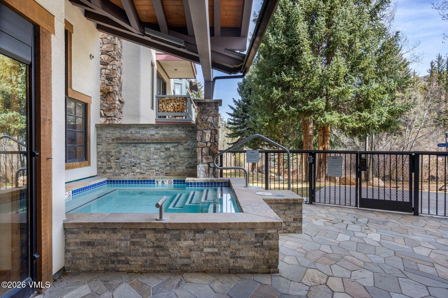 1166 Village Road, Unit B303 Beaver Creek, CO 81620 - Photo 26 of 31 photo_online_025