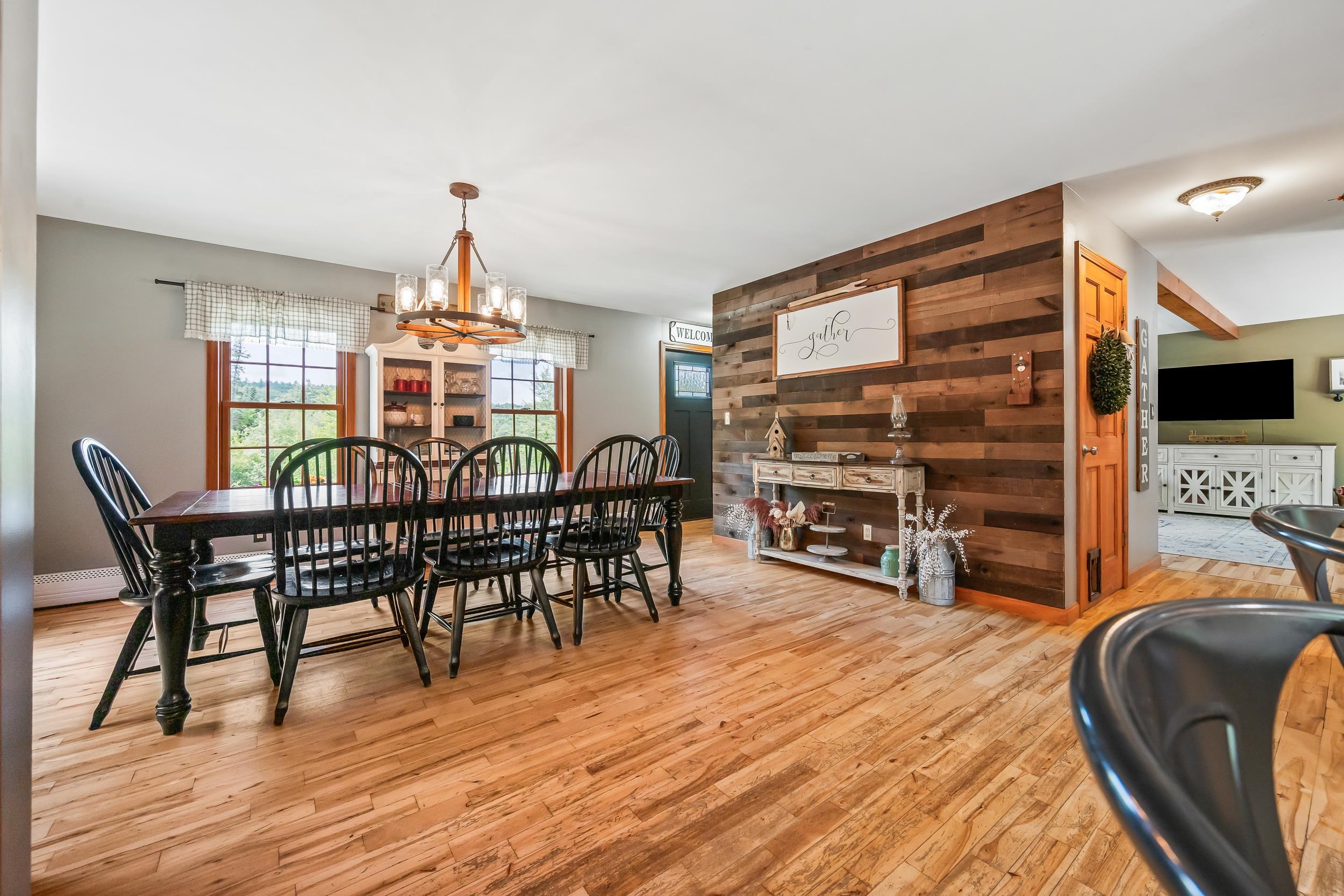 99 Breezy Hill Road Lisbon, NH 03585 - Photo 11 of 41