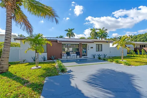 $1,498,000 | 348 Northeast 117th Street, Miami, FL 33161