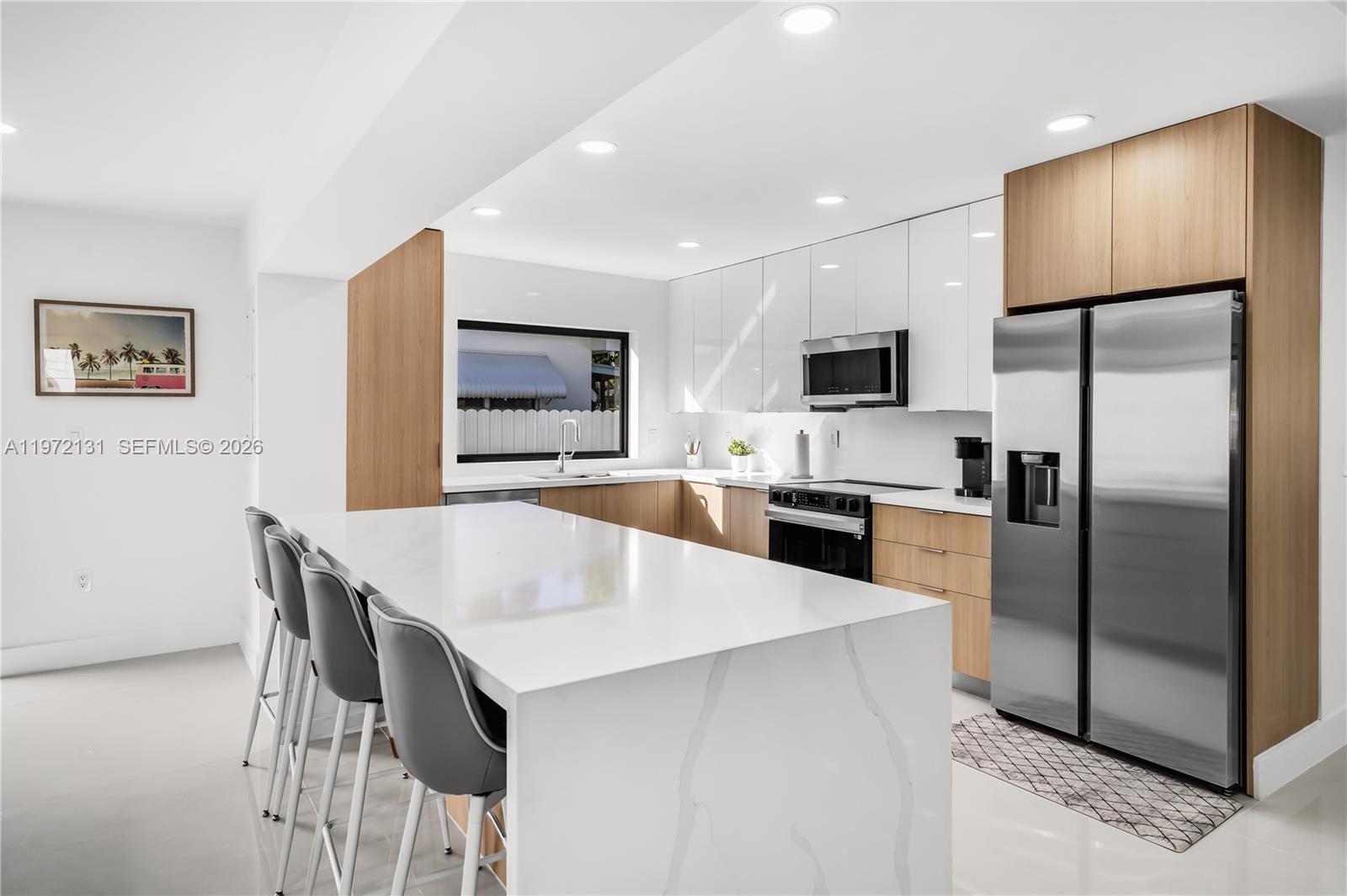 348 Northeast 117th Street Miami, FL 33161 - Photo 13 of 41
