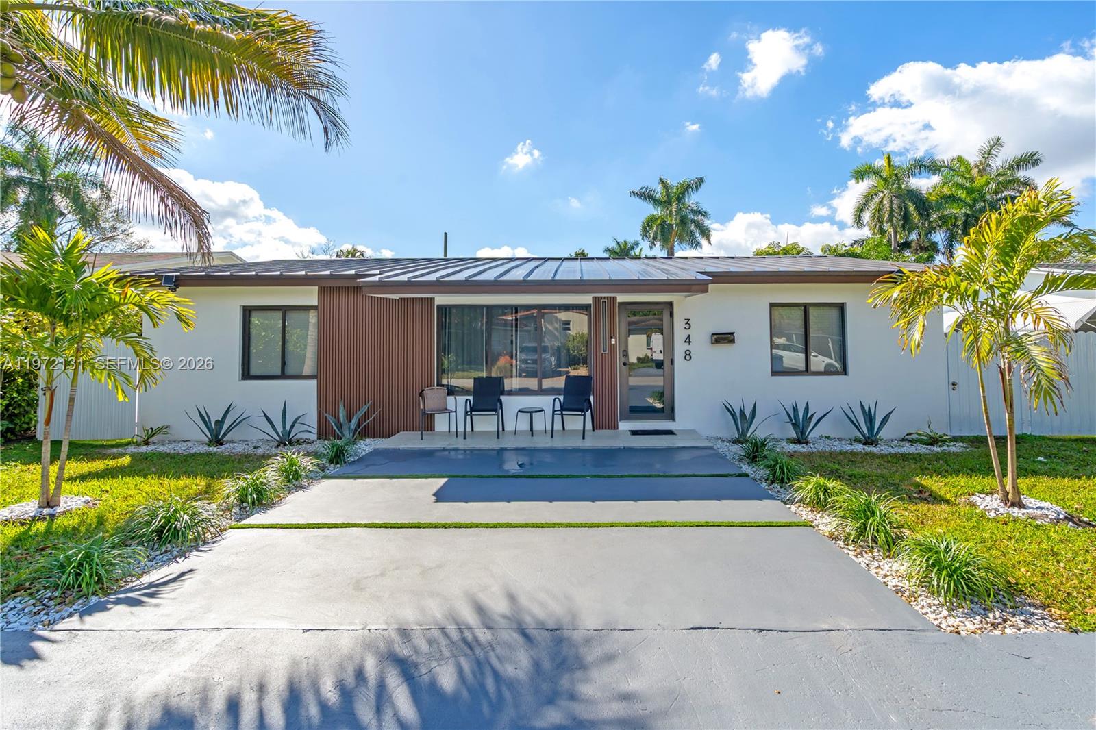 348 Northeast 117th Street Miami, FL 33161 - Photo 3 of 41