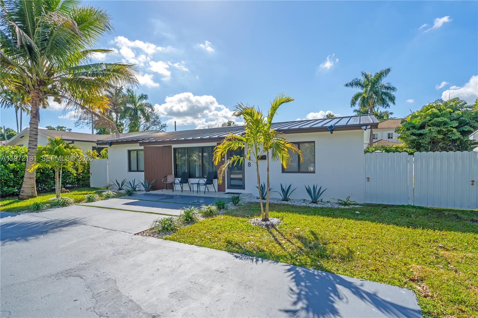 348 Northeast 117th Street Miami, FL 33161 - Photo 34 of 41