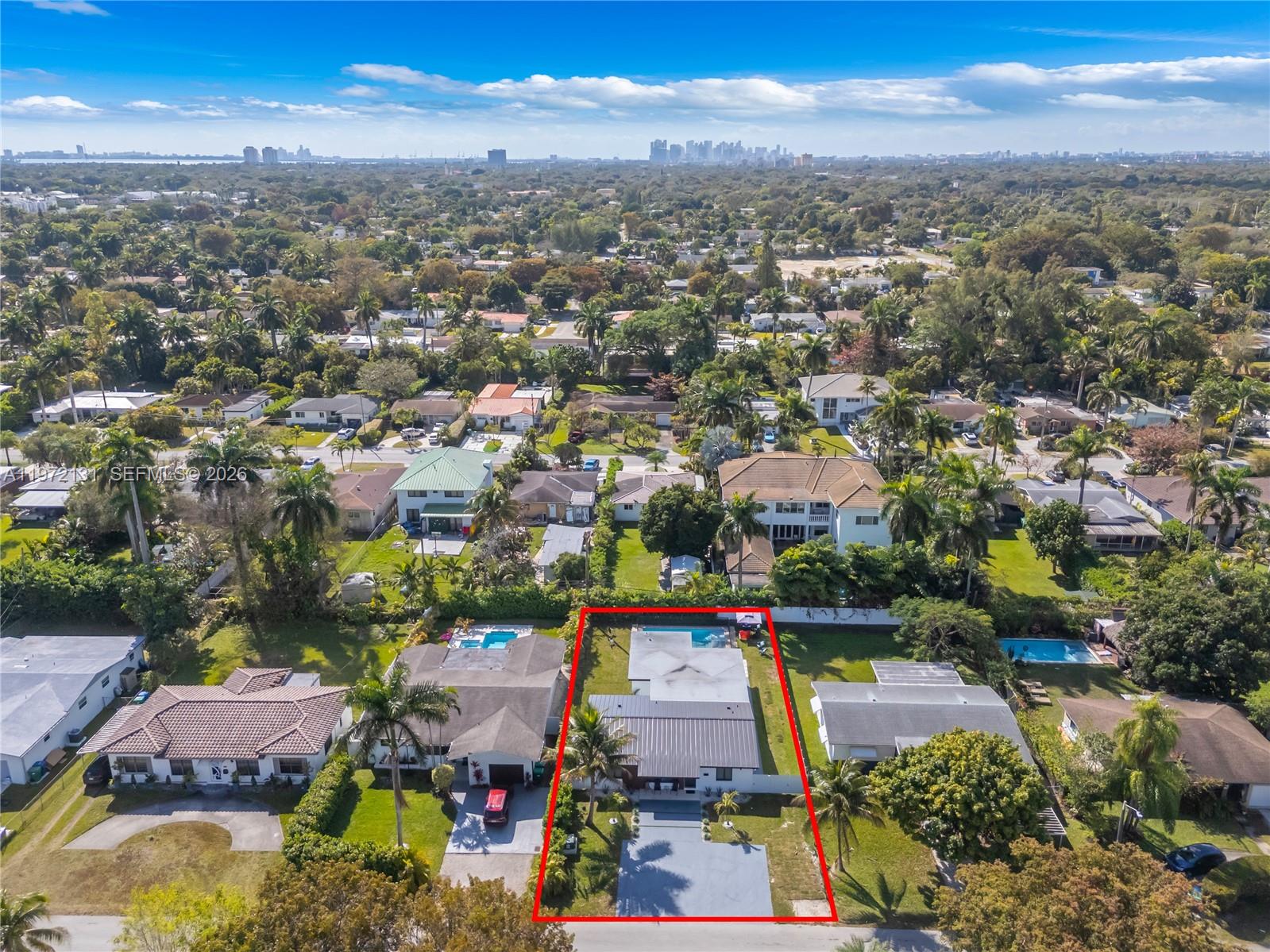 348 Northeast 117th Street Miami, FL 33161 - Photo 8 of 41