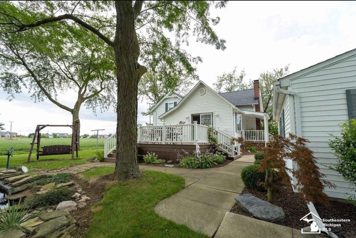 8888 US Turnpike Road Newport, MI 48166 - Photo 29 of 36 Gallery Image 29